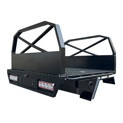 1800 Dual Cab UTE Tray Modell A