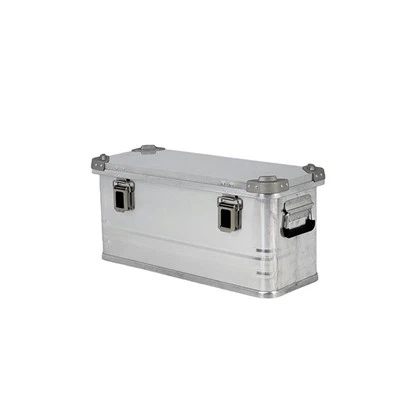 Aluminiumbox 670x270x320