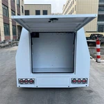 Aluminiumbox 580x580x410